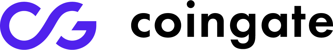 CoinGate logo