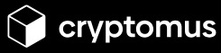 Cryptomus logo