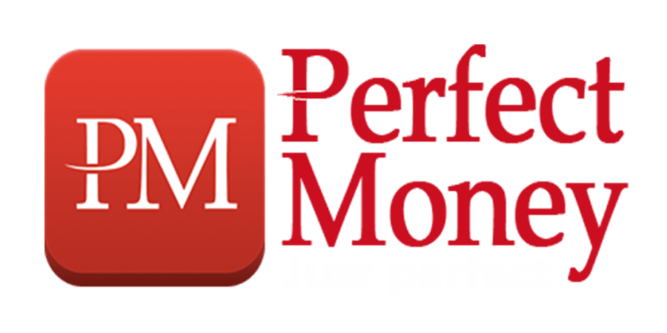 Perfect Money logo